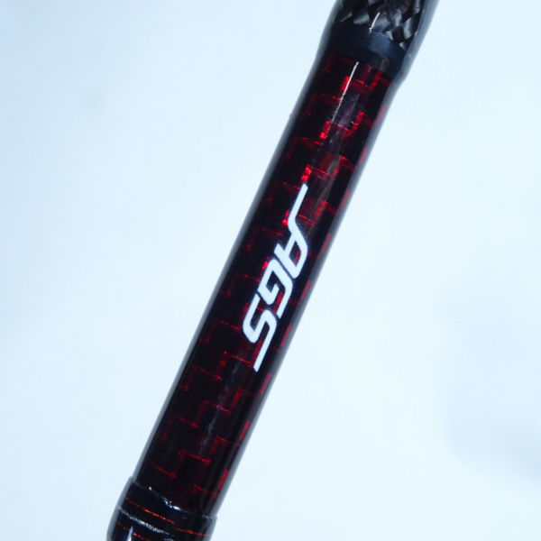 18エメラルダス ストイスト AGS 84M 60TH